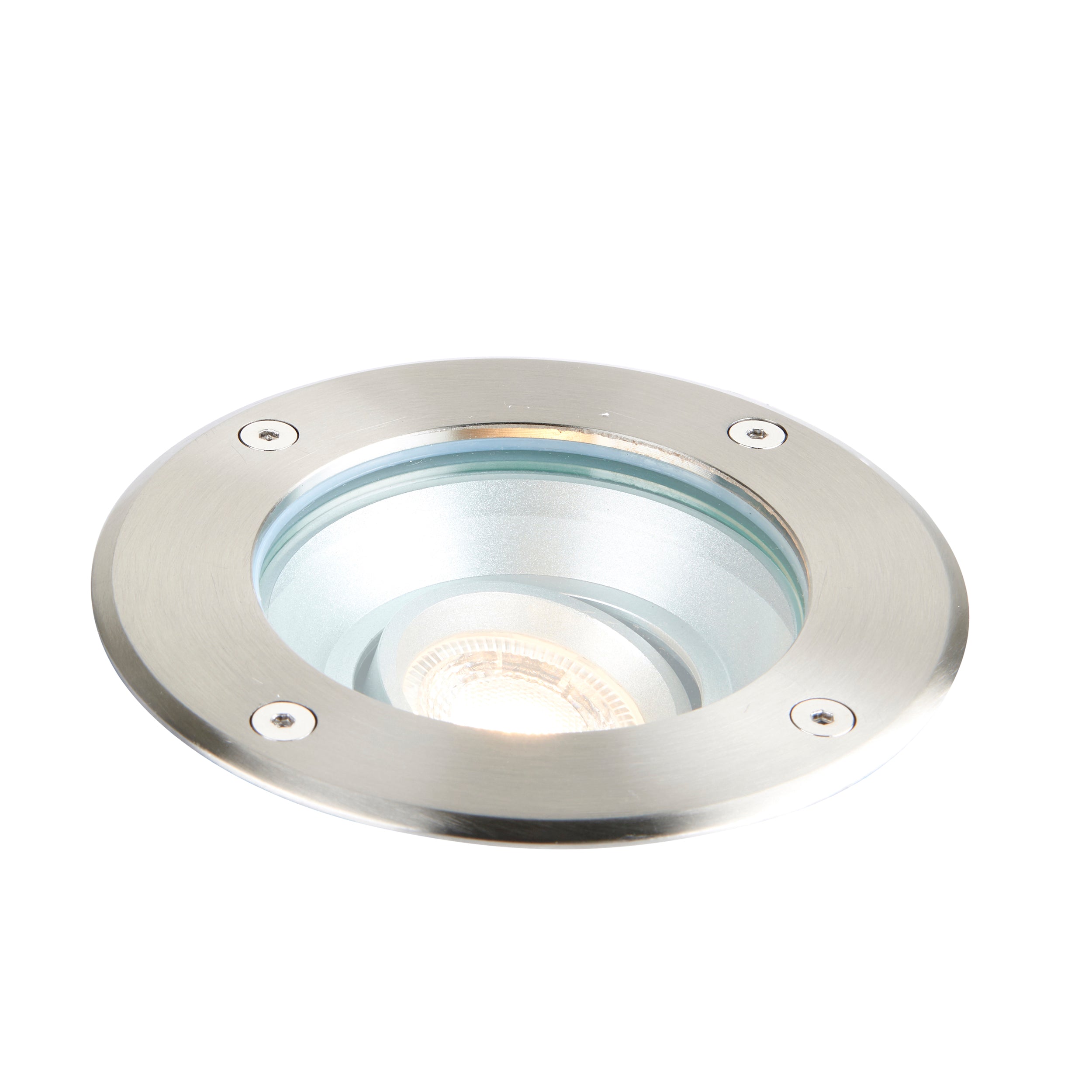 Pillar tilt round IP67 50W