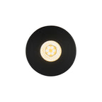 OrbitalPRO 4CCT Black IP65 9W