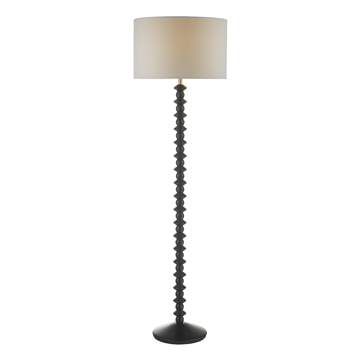 Azana Floor Lamps Black Base Only