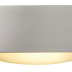 Catalan Wall Washer White