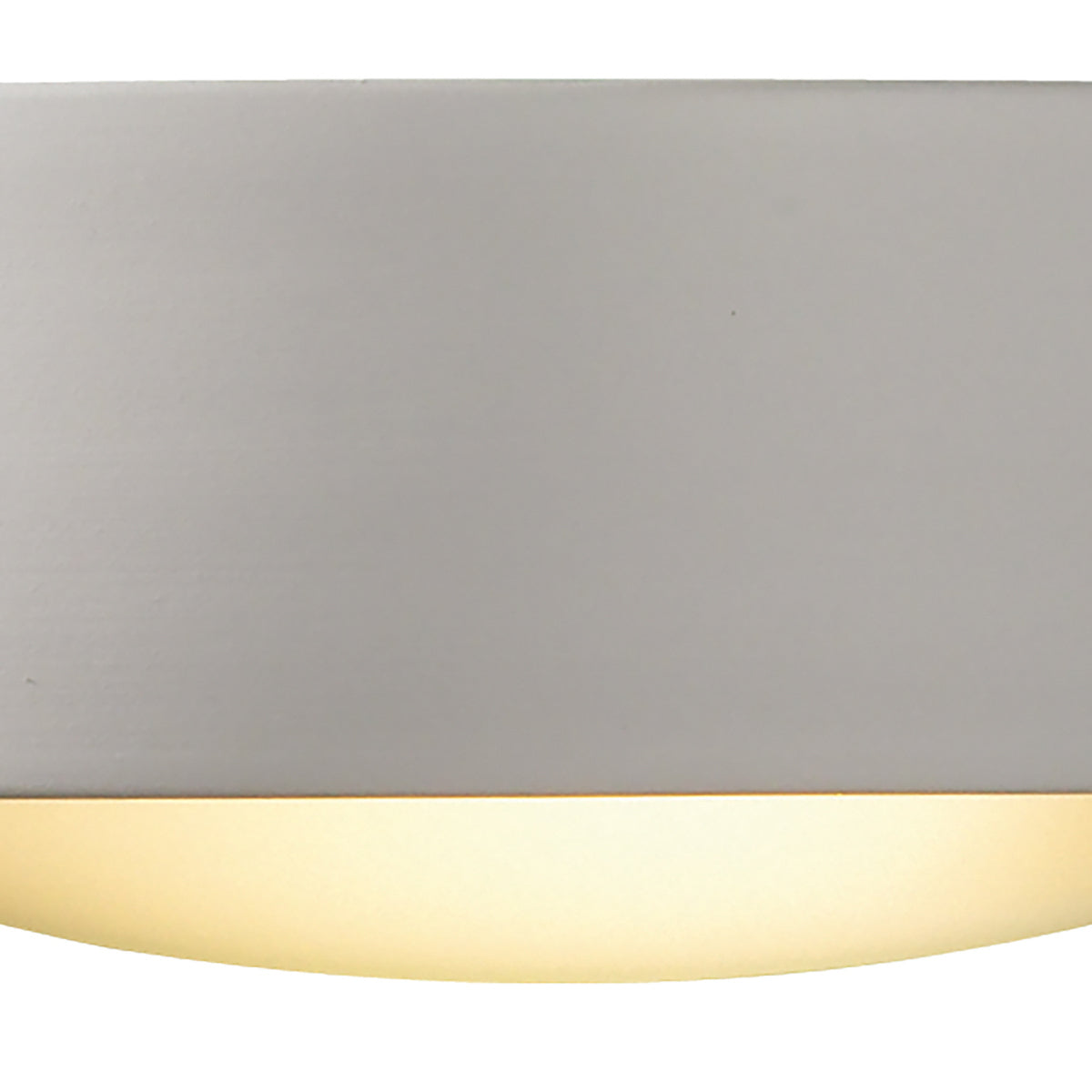 Catalan Wall Washer White