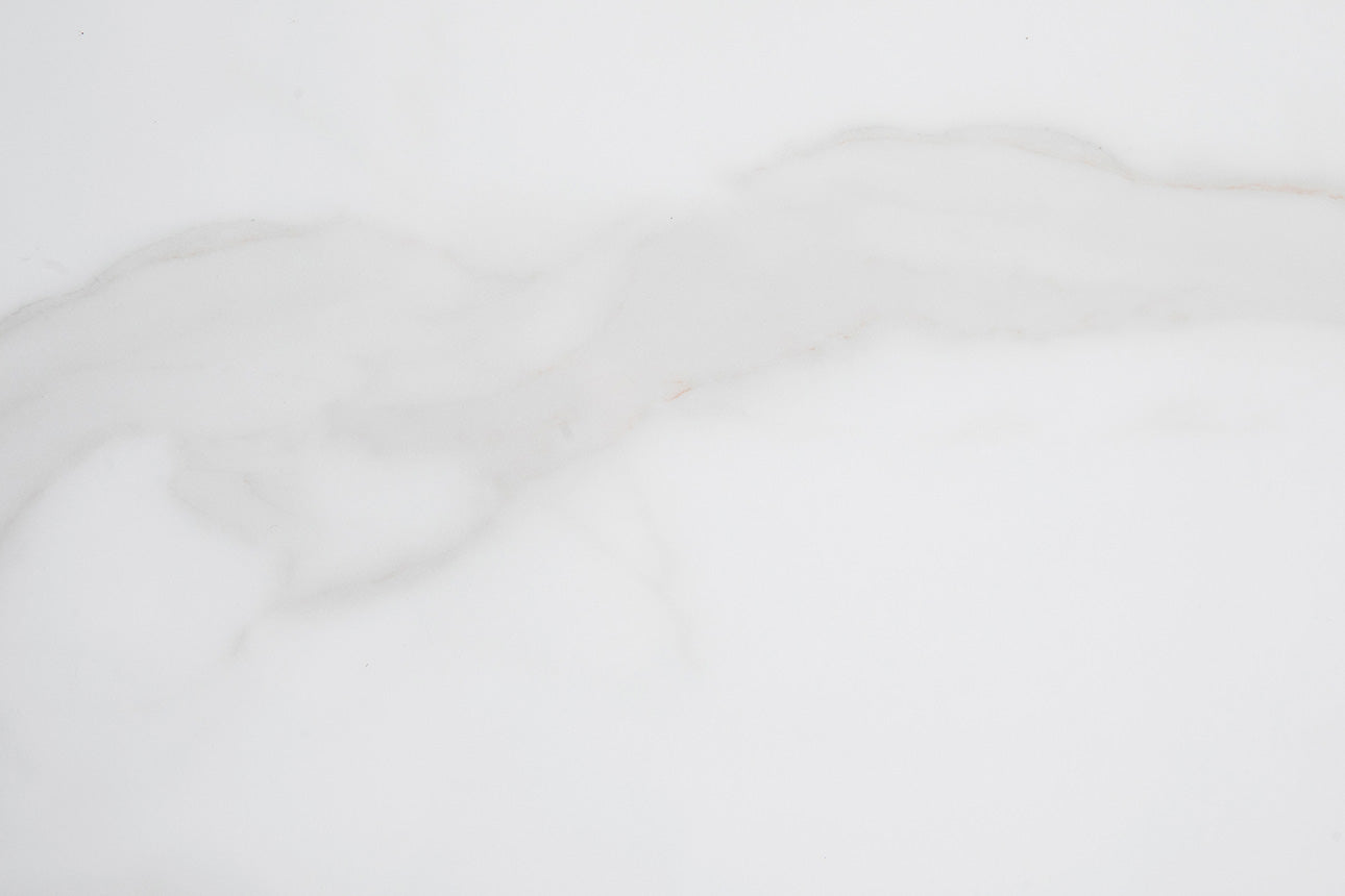 Terni 1000 Dining Table White