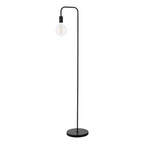 Dena Floor Lamp Matt Black