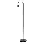 Dena Floor Lamp Matt Black