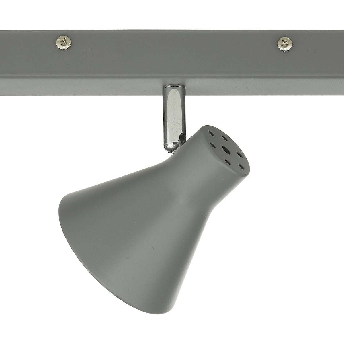 Diza 3 Light Bar Spotlight Matt Grey