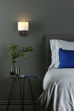 Ferrara Wall Light Bronze Bracket Only