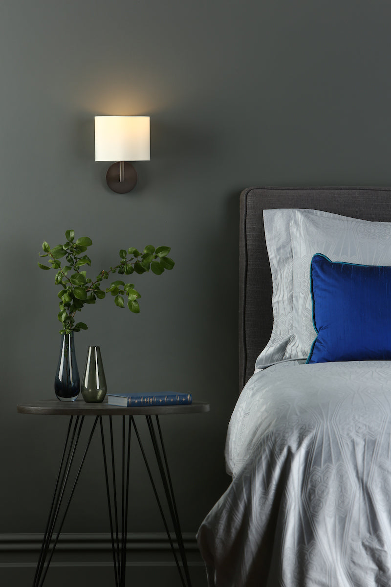 Ferrara Wall Light Bronze Bracket Only