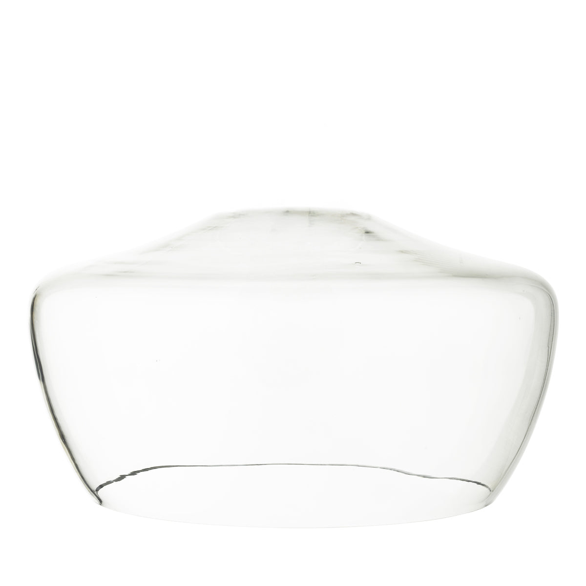 Fidella Easy Fit Clear Glass