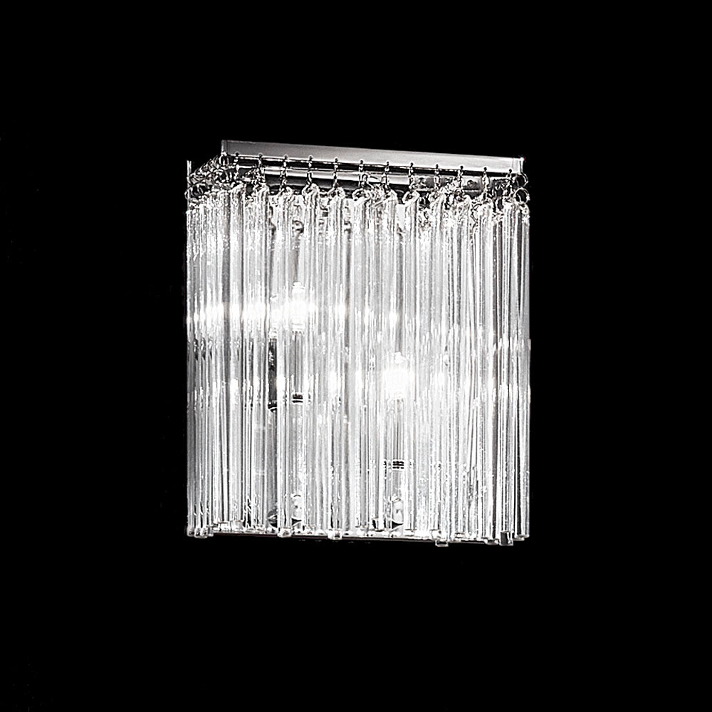 Carillon 2lt Bracket