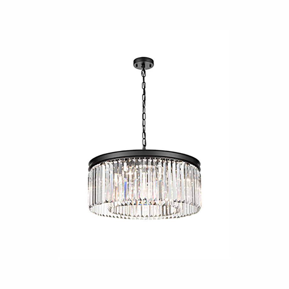 Perdita 8 light Pendant