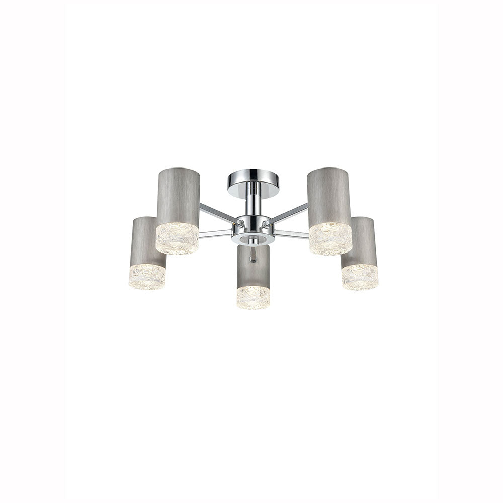 Cordelia 5 light Fitting