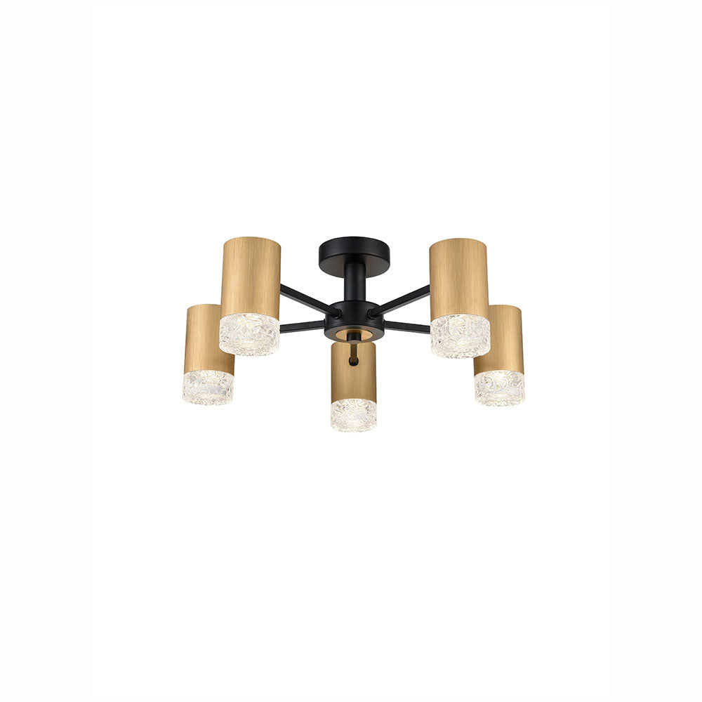 Cordelia 5 light Fitting
