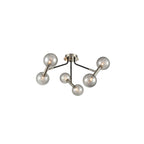 Atmo 6 light Fitting