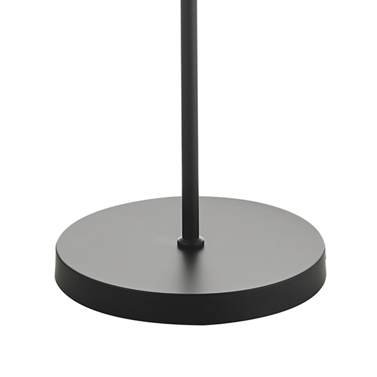 Gaucho 2 Light Floor Lamps Black 1