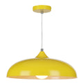 Kaelan Pendant Yellow