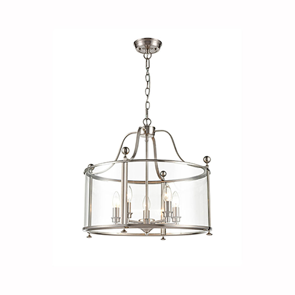 Drayton 5 light Lantern