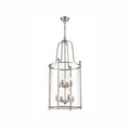 Drayton 8 light Lantern
