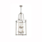 Drayton 8 light Lantern