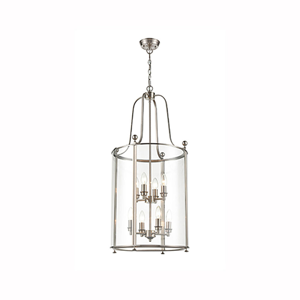 Drayton 8 light Lantern