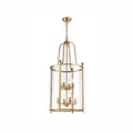 Drayton 8 light Lantern