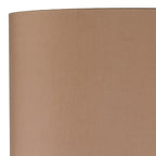 Madrid Floor Lamps Antique Brass With Shade