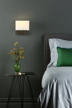 Modena Wall Light Bronze (Bracket Only)