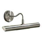 Onedin Picture Light Satin Chrome