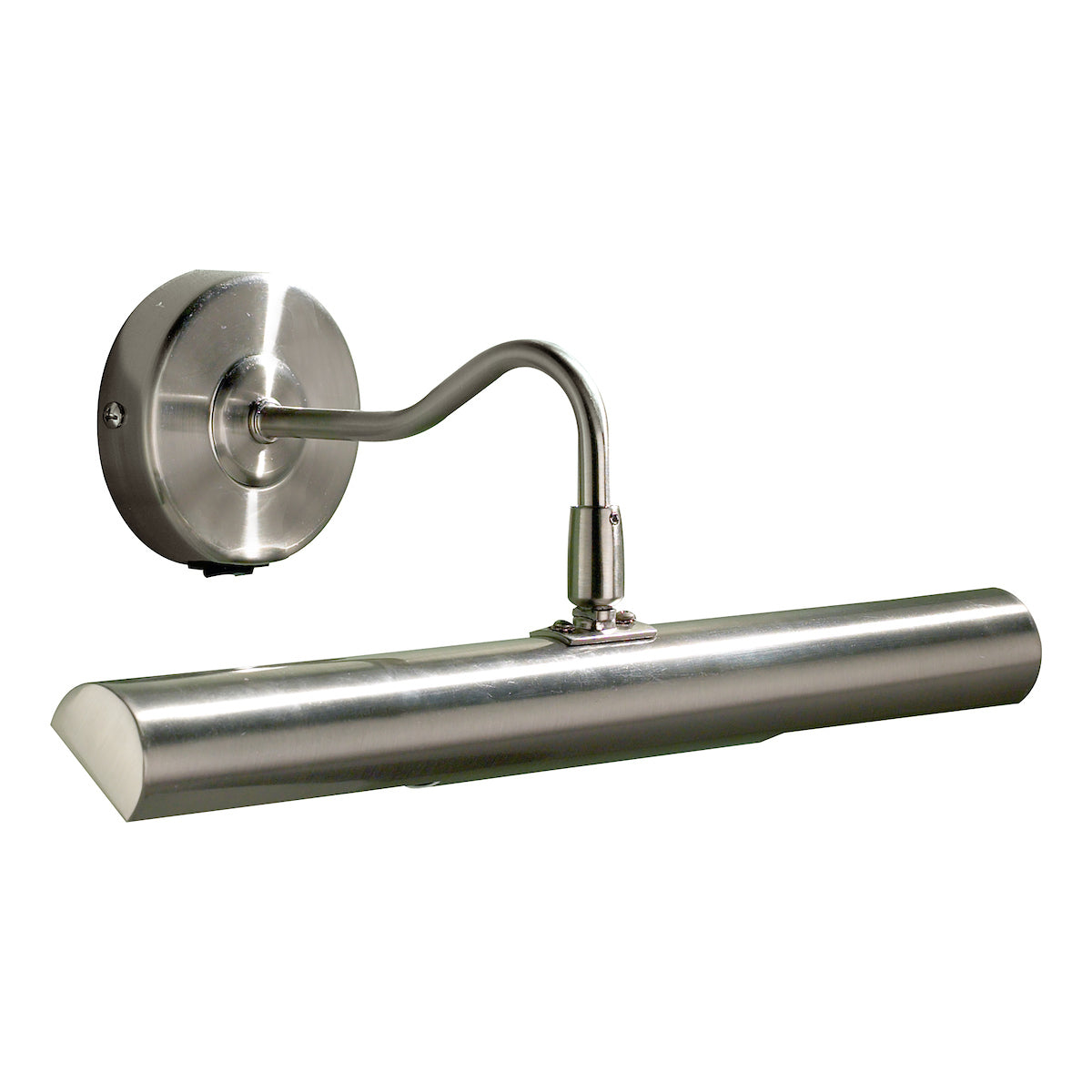 Onedin Picture Light Satin Chrome