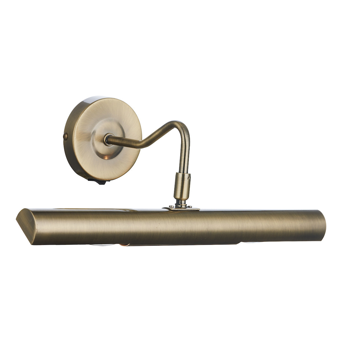 Onedin Picture Lt Antique Brass