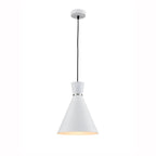 Happy 250mm Metal Pendant