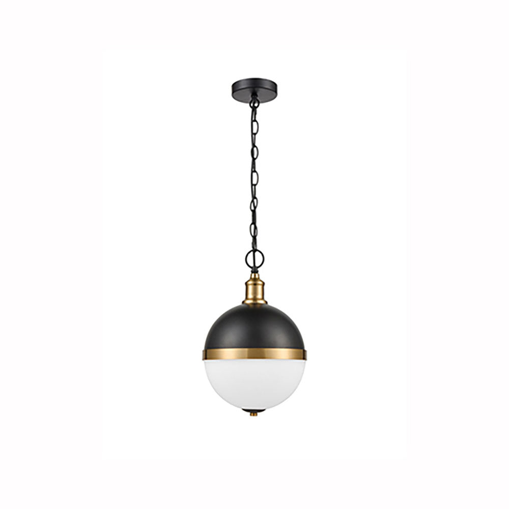 Hemisphere Small Pendant