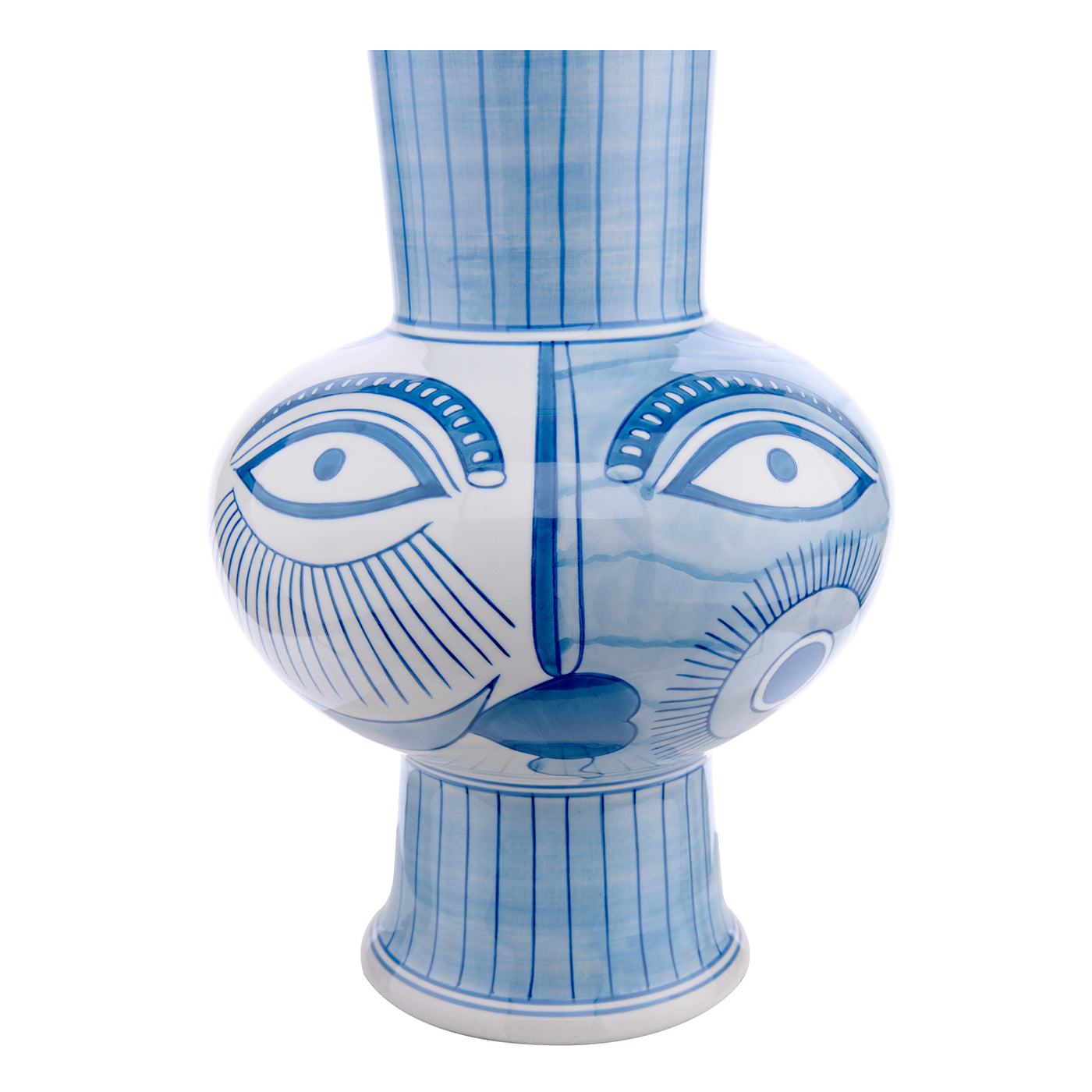 Picasso Table Lamp Ceramic With Shade