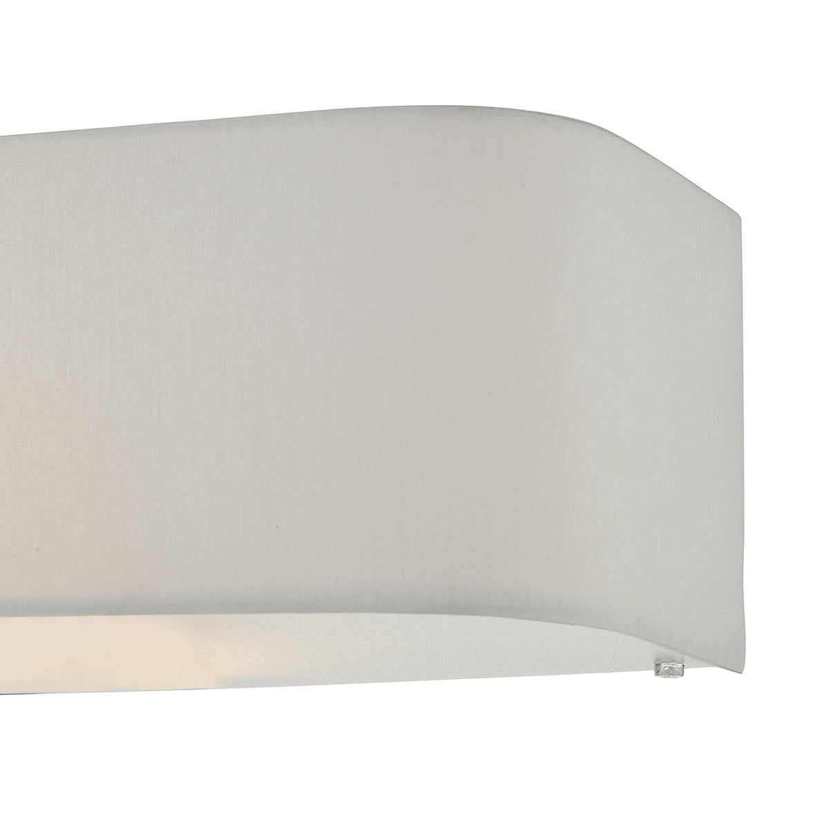 Ronda 2 Light Wall Light Ivory