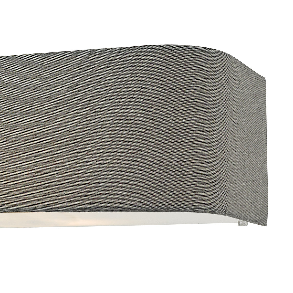 Ronda 2 Light Wall Light Grey