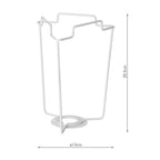 Shade Carrier 8 inch