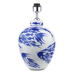 Simone Table Lamp Ceramic With Shade