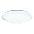 Sky Bathroom Flush White Acrylic IP44