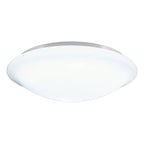 Sky Bathroom Flush White Acrylic IP44
