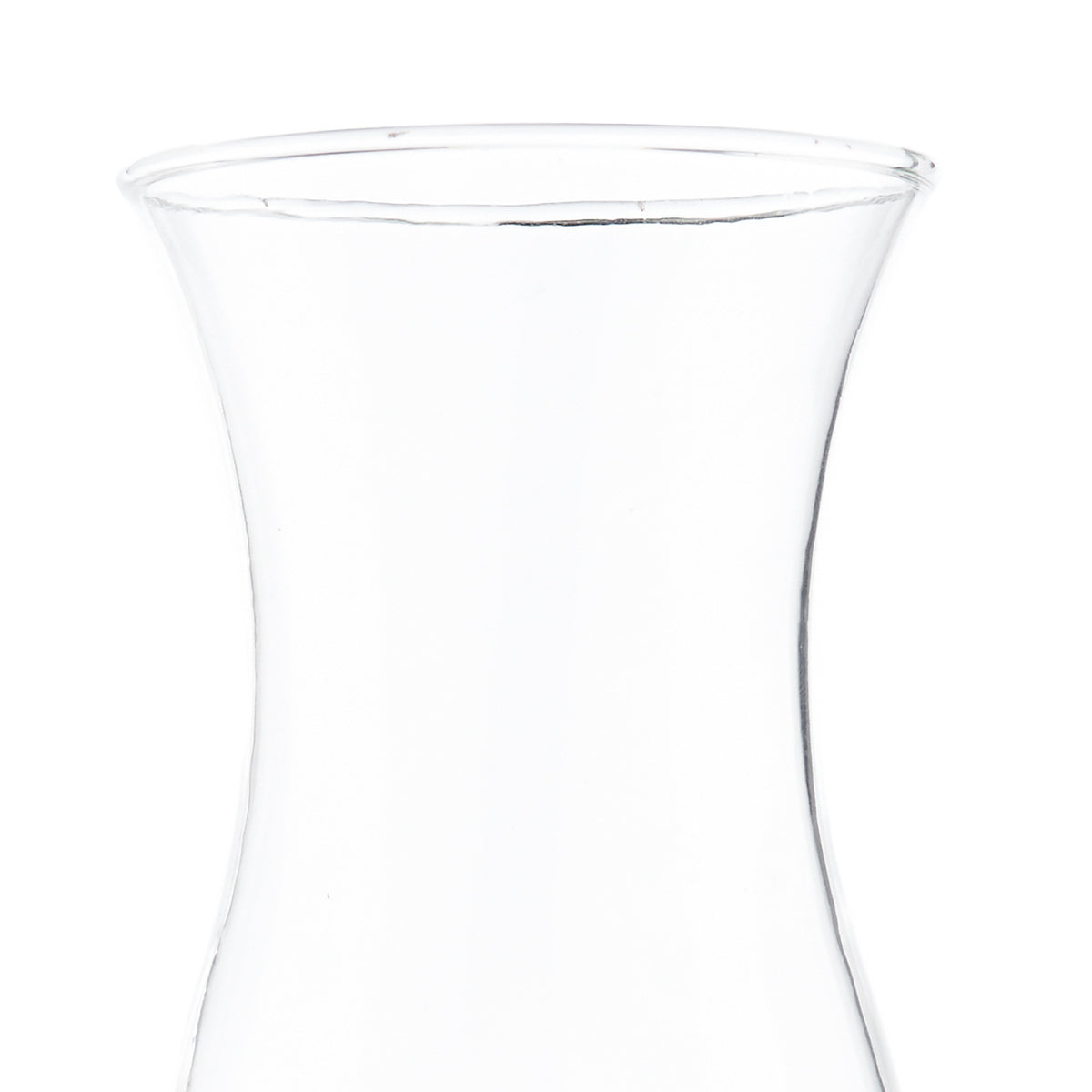 Vestry Bathroom Wall Light Polished Chrome Glass IP44