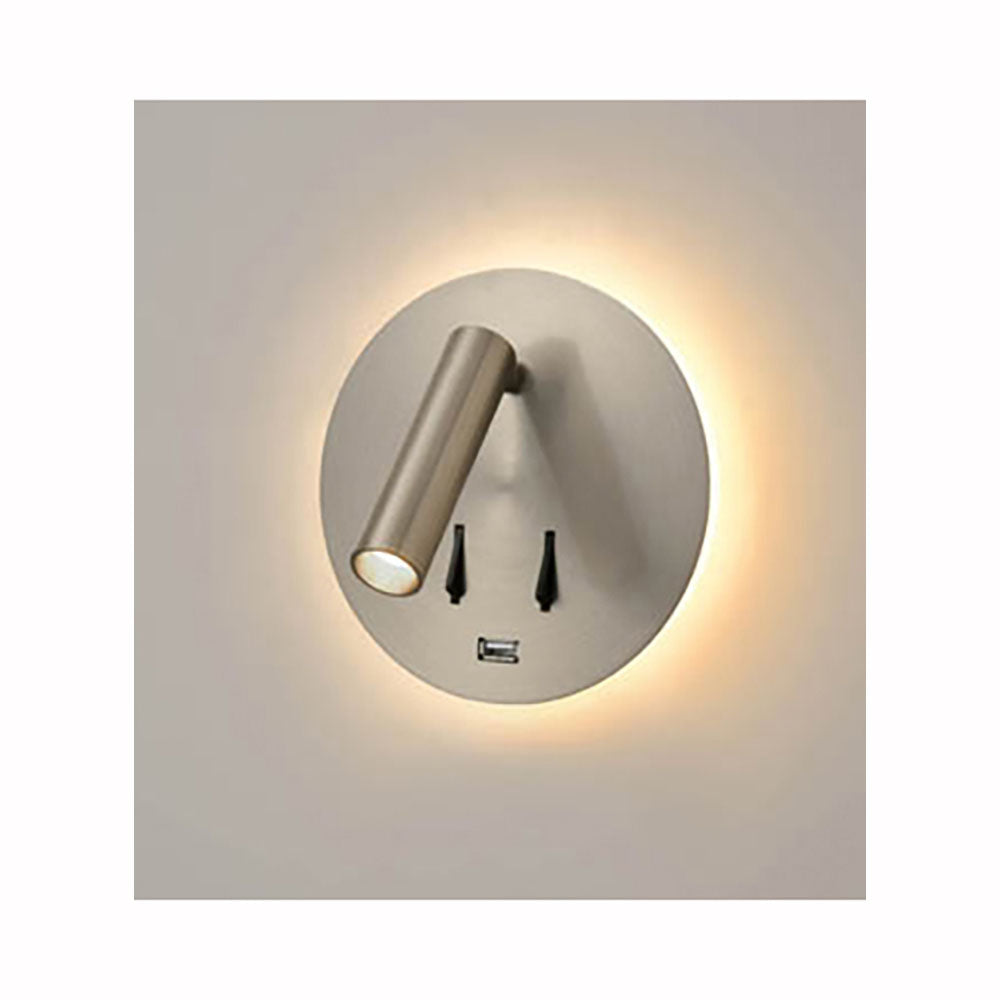 Luca LED Reading Light