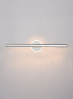 Allure Chrome LED Wall Light