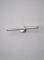 Allure Chrome LED Wall Light