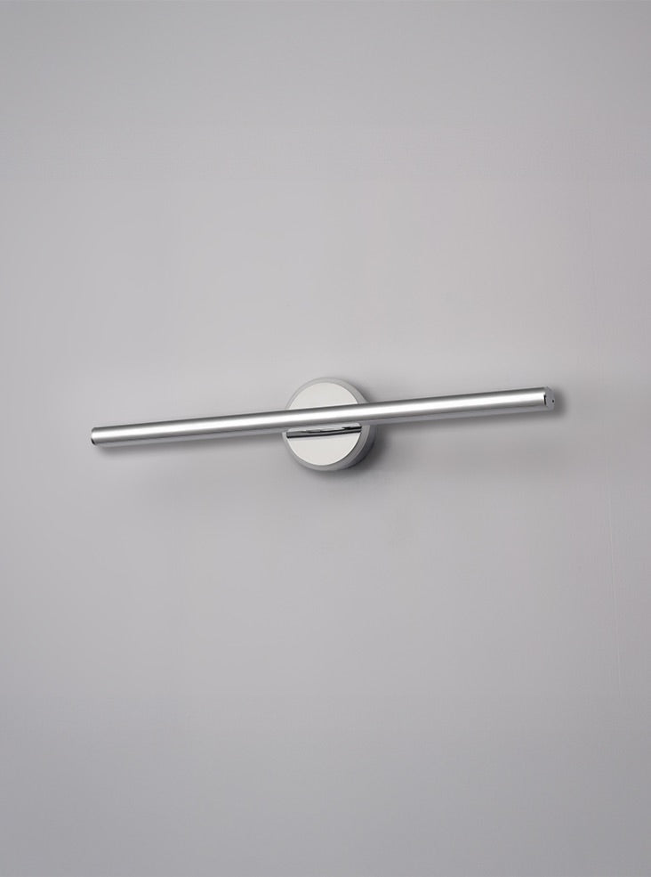 Allure Chrome LED Wall Light