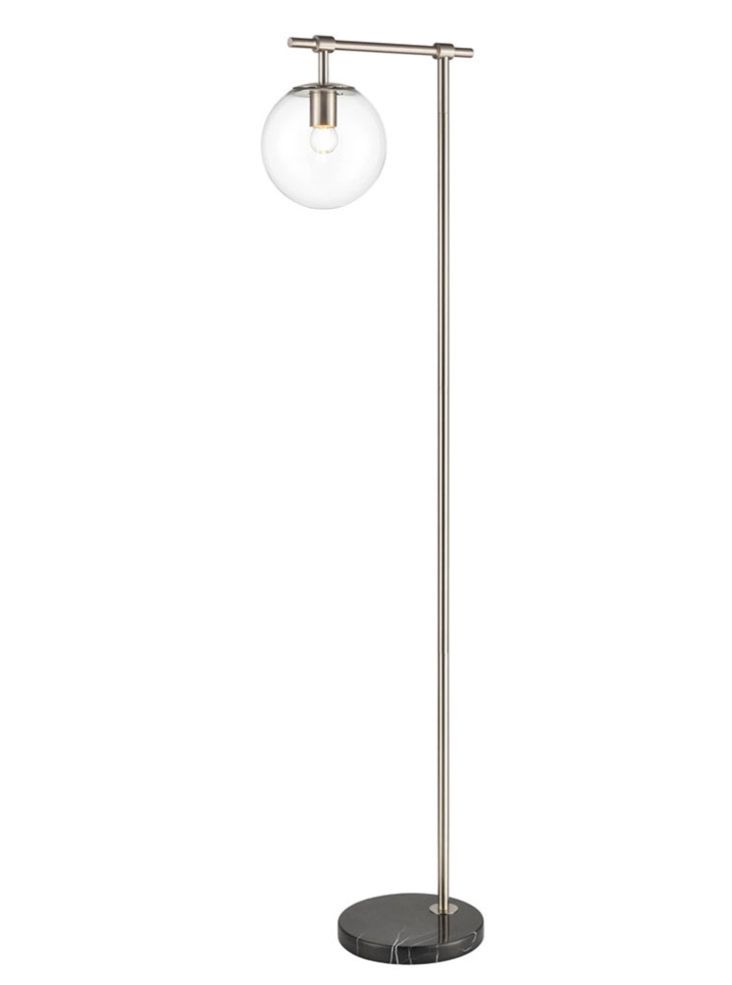Avenue Floor Lamp