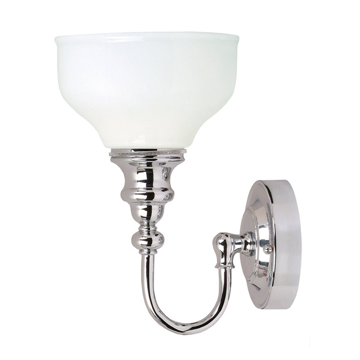 Cheadle 1-Light Wall Sconce