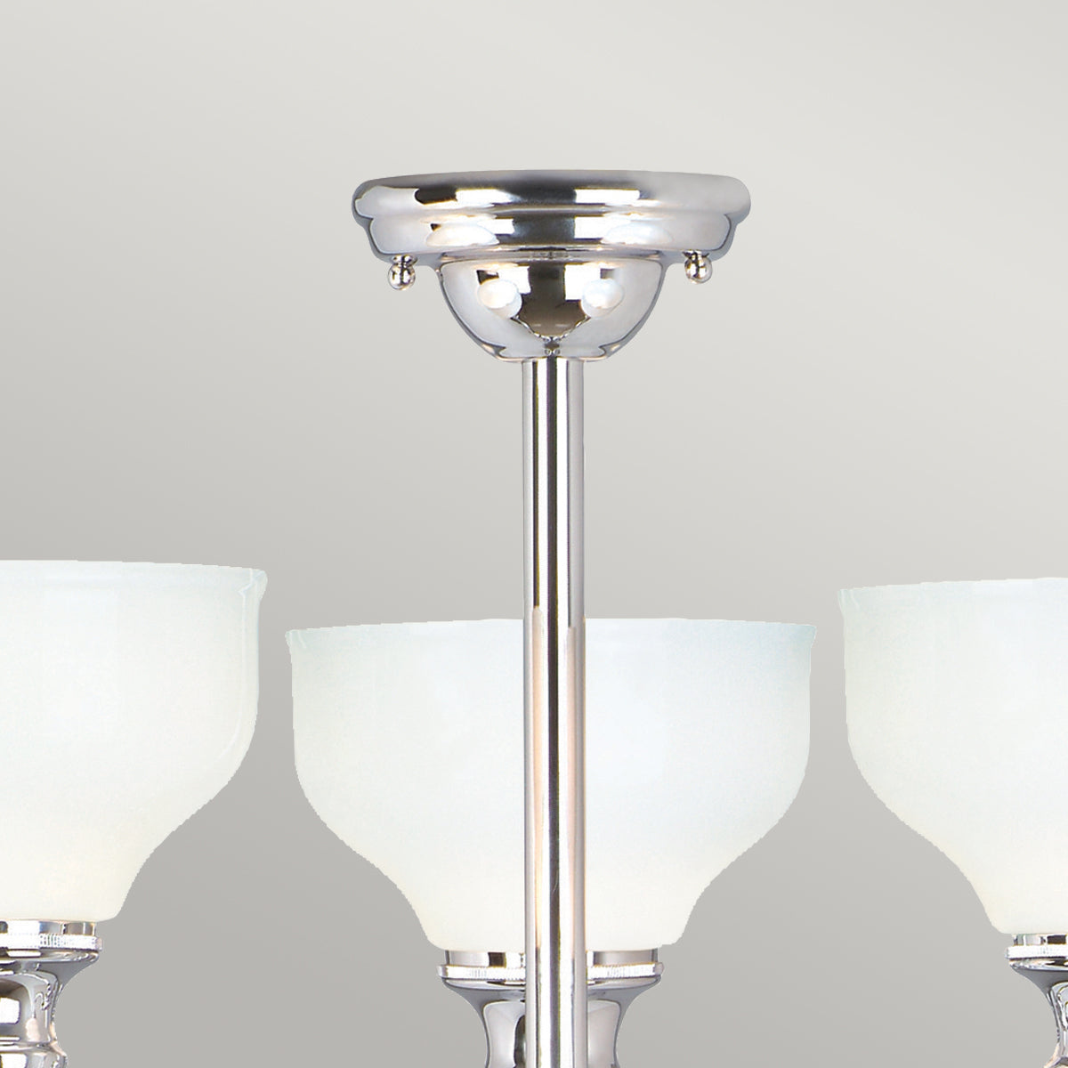 Cheadle 3-Light Chandelier