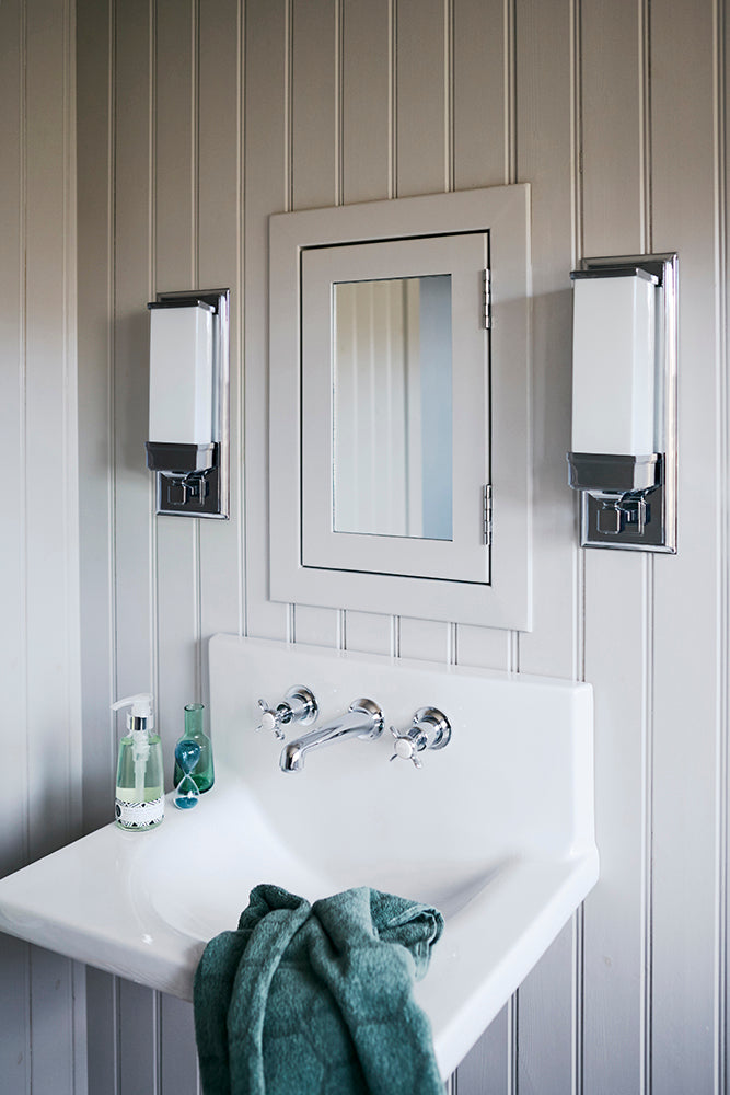 Cambridge 1-Light Wall Light