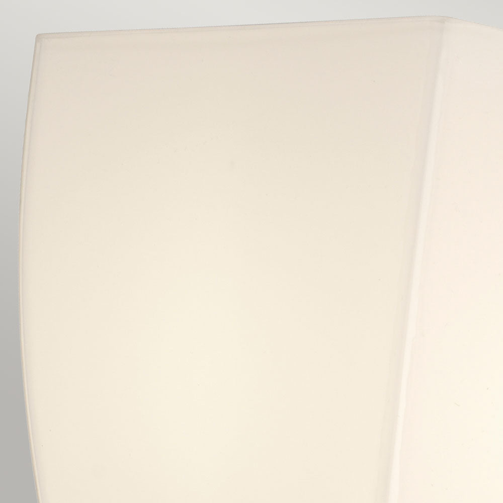 Shirebrook 1-Light Bathroom Wall Sconce