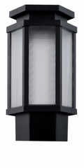 Breton Outdoor Pillar Light