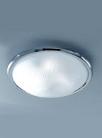 Brackley 400mm Circular Flush